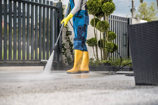 Best Playground Equipment Cleaning  in Shortsville, NY
